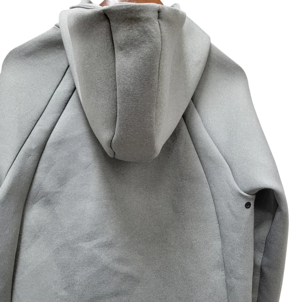 Nike Jordan JSW FLIGHT TECH -Engineered For Flight- Softshell Hoodie Jacket Men